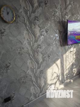 1-к квартира, на длительный срок, 35м2, 6/15 этаж