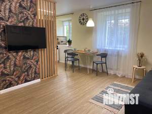 Фото квартиры в аренду (9)