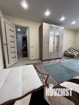 1-к квартира, на длительный срок, 34000м2, 1/6 этаж