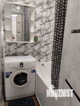 1-к квартира, посуточно, 30м2, 2/5 этаж