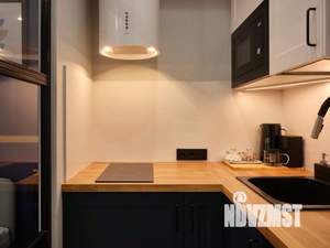 1-к квартира, посуточно, 31м2, 1/1 этаж