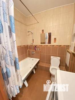 Студия квартира, на длительный срок, 33м2, 6/20 этаж