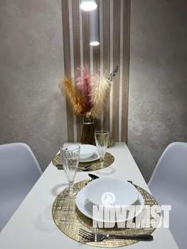 Студия квартира, посуточно, 27м2, 14/17 этаж