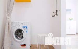 Студия квартира, на длительный срок, 22м2, 8/9 этаж