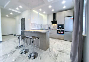 2-к квартира, на длительный срок, 70м2, 11/17 этаж