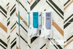 Студия квартира, посуточно, 20м2, 1/7 этаж