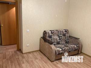 1-к квартира, на длительный срок, 40м2, 3/10 этаж