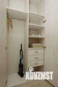 1-к квартира, посуточно, 31м2, 1/1 этаж