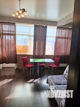 2-к квартира, посуточно, 60м2, 7/7 этаж