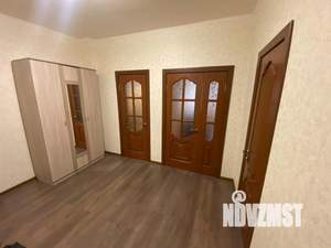 1-к квартира, на длительный срок, 43м2, 4/9 этаж