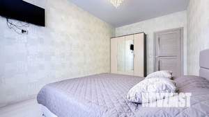 1-к квартира, на длительный срок, 50м2, 15/17 этаж