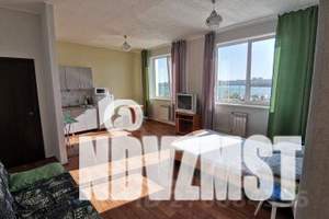 1-к квартира, посуточно, 33м2, 3/4 этаж