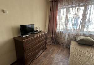 1-к квартира, на длительный срок, 31м2, 3/5 этаж