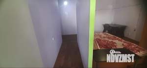 1-к квартира, на длительный срок, 36м2, 6/6 этаж