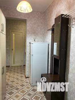 1-к квартира, посуточно, 27м2, 8/15 этаж