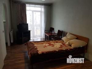 1-к квартира, на длительный срок, 28м2, 3/4 этаж