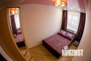 2-к квартира, посуточно, 40м2, 3/5 этаж