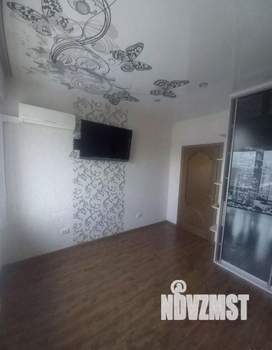 2-к квартира, на длительный срок, 53м2, 16/17 этаж