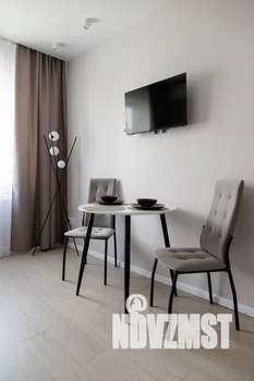 1-к квартира, посуточно, 40м2, 7/11 этаж