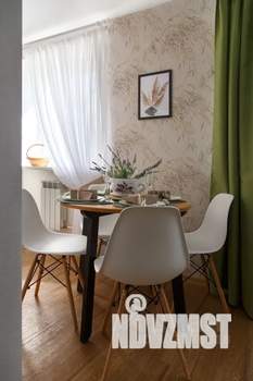 1-к квартира, посуточно, 35м2, 1/4 этаж