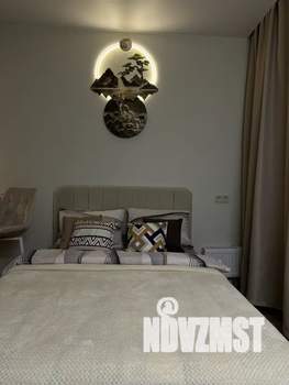 Студия квартира, посуточно, 22м2, 10/18 этаж