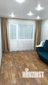 1-к квартира, на длительный срок, 30м2, 4/5 этаж