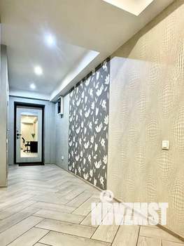 1-к квартира, посуточно, 50м2, 2/12 этаж