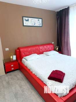 Студия квартира, посуточно, 30м2, 8/14 этаж