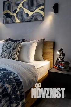 1-к квартира, посуточно, 30м2, 9/9 этаж