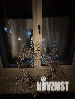 1-к квартира, посуточно, 40м2, 3/3 этаж