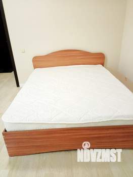 Студия квартира, на длительный срок, 42м2, 10/22 этаж