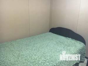 1-к квартира, посуточно, 40м2, 3/12 этаж