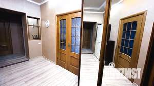 3-к квартира, посуточно, 90м2, 3/3 этаж