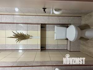 2-к квартира, посуточно, 56м2, 1/1 этаж