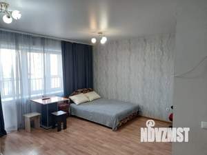 Фото квартиры в аренду (8)