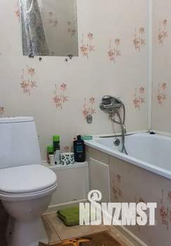 1-к квартира, посуточно, 35м2, 4/9 этаж