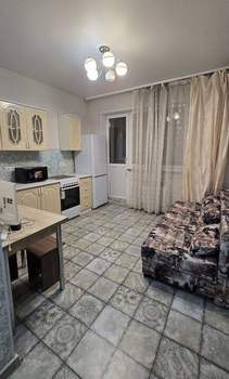 1-к квартира, на длительный срок, 38м2, 5/16 этаж