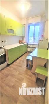1-к квартира, на длительный срок, 40м2, 8/10 этаж