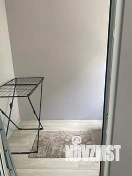 1-к квартира, посуточно, 46м2, 2/8 этаж