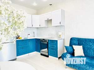 1-к квартира, посуточно, 47м2, 9/12 этаж