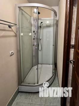 Студия квартира, посуточно, 33м2, 4/4 этаж