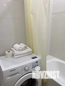 1-к квартира, посуточно, 44м2, 1/1 этаж