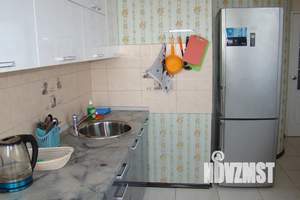 2-к квартира, посуточно, 61м2, 5/10 этаж