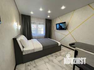 1-к квартира, посуточно, 22м2, 1/1 этаж