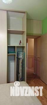 2-к квартира, посуточно, 48м2, 1/1 этаж