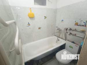 2-к квартира, на длительный срок, 42м2, 2/3 этаж