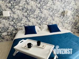 2-к квартира, посуточно, 42м2, 15/16 этаж