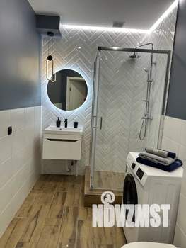 2-к квартира, посуточно, 47м2, 2/16 этаж