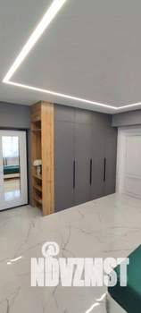 2-к квартира, посуточно, 57м2, 1/1 этаж