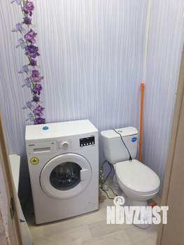 Студия квартира, на длительный срок, 30м2, 2/2 этаж